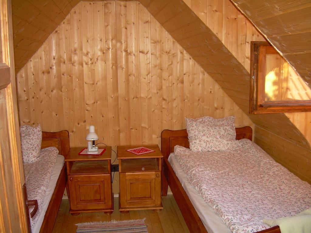 Veresko Villa Lacu Roșu Chambre photo