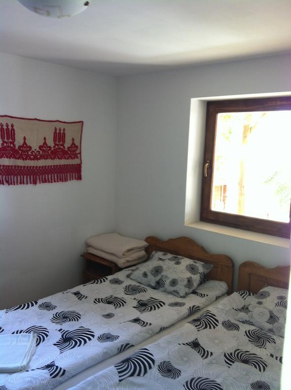 Veresko Villa Lacu Roșu Chambre photo