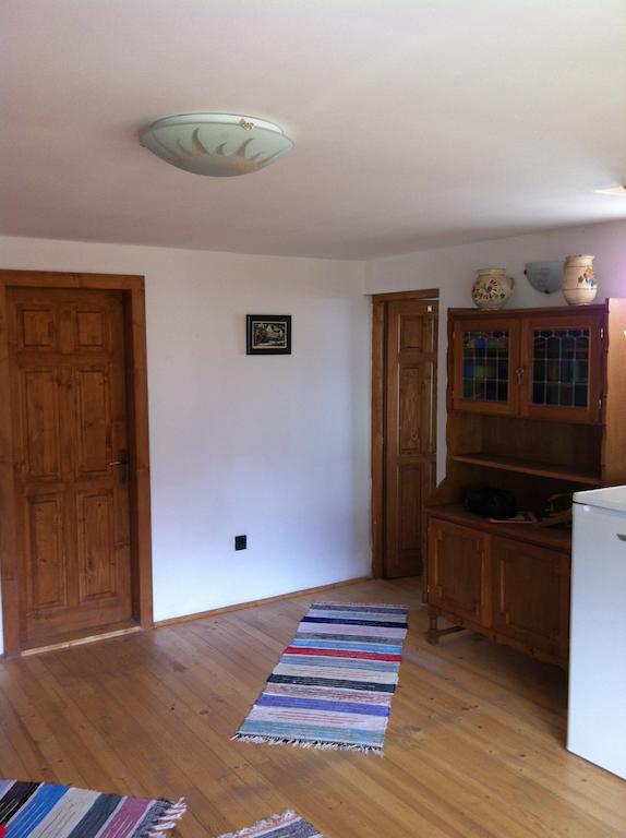 Veresko Villa Lacu Roșu Extérieur photo