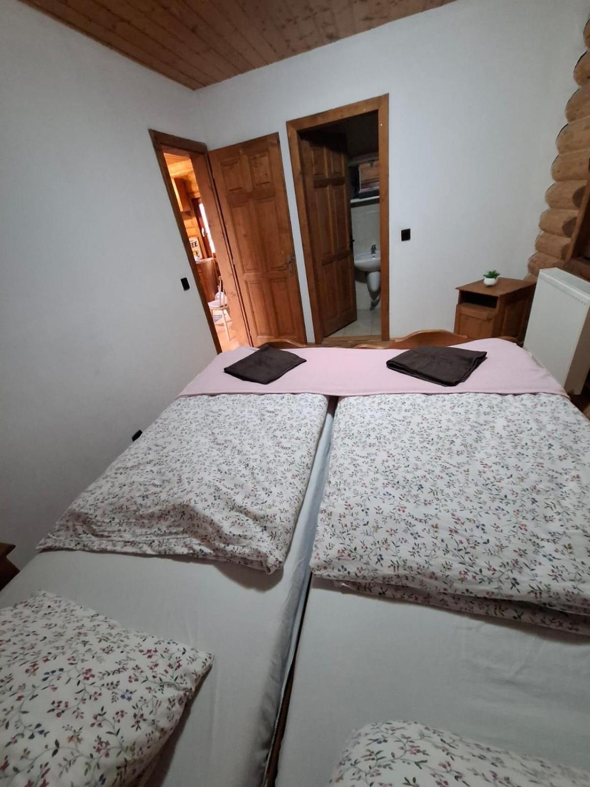 Veresko Villa Lacu Roșu Extérieur photo