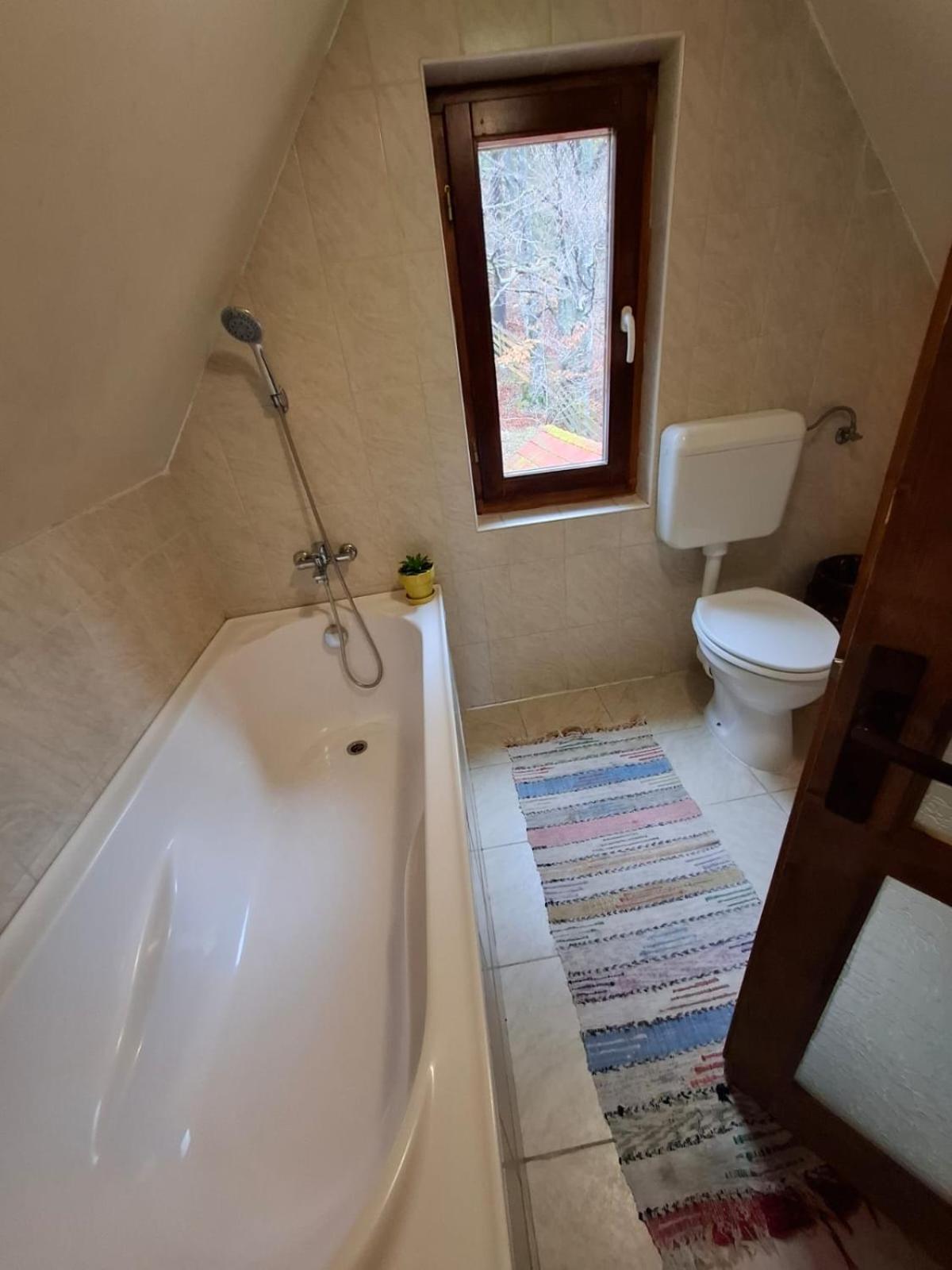 Veresko Villa Lacu Roșu Extérieur photo