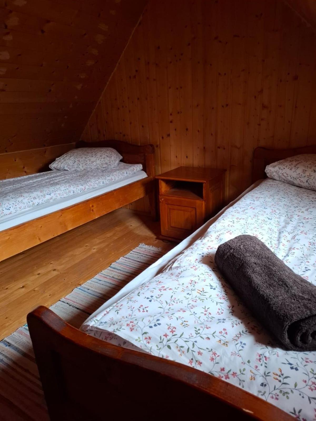 Veresko Villa Lacu Roșu Extérieur photo